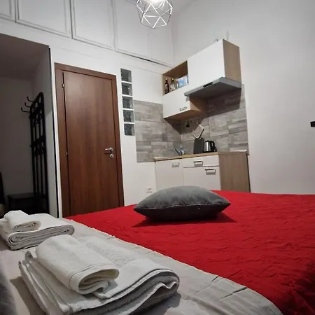 Bixio Loft