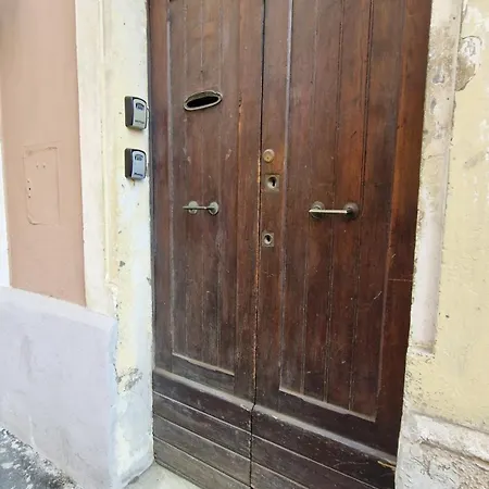 Bixio Loft Apartament Rzym