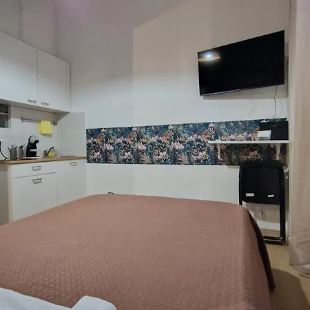 Bixio Loft * 罗马