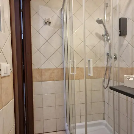 Apartment Bixio Loft *