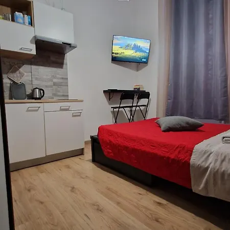 Bixio Loft Rom