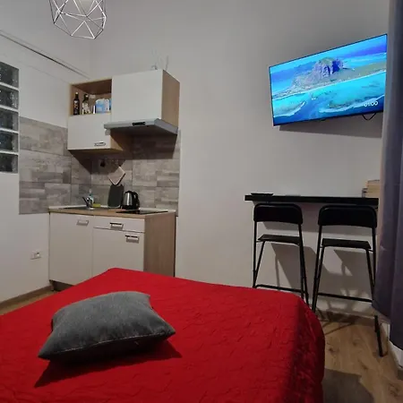 Bixio Loft Рим